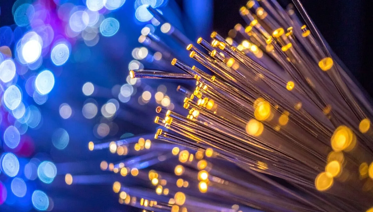 Ingeniero de Google desconecta fibra y derriba parte del G‑Cloud