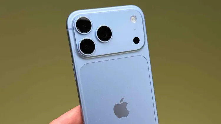 iPhone 18 Pro